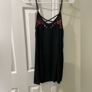 Women’s Rue 21 Spaghetti Strap Dress Size Small